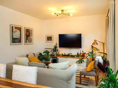 Departamento en Venta de 5 ambientes