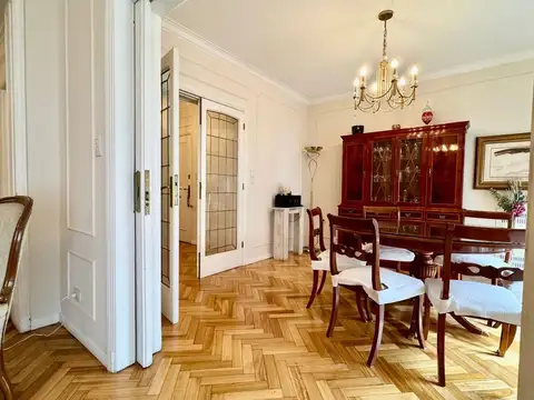 Departamento en Venta en Caballito, USD 380.000