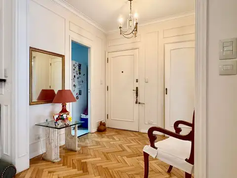 Departamento en Venta 65 años