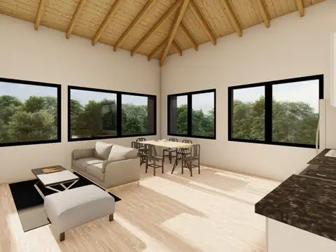 Espora y La Tradición Dpto 1 Paseo La Tradición