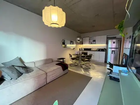 Departamento en Venta en Olivos, Partido de Vicente López