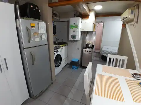 MONOAMBIENTE EN VENTA SAN MARTIN