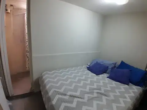 Depto Tipo Casa Monoambiente con 1 baño