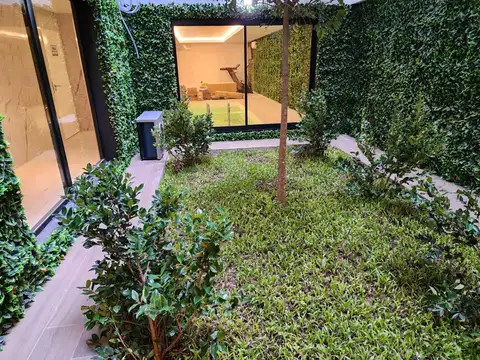 Emprendimiento en San Cristobal - Etapa: Terminado