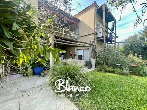Casa  en Venta en Campo Grande, Pilar, G.B.A. Zona Norte