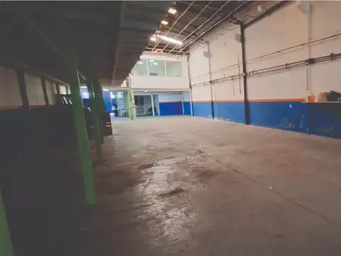 Cocepcion Arenal 4857