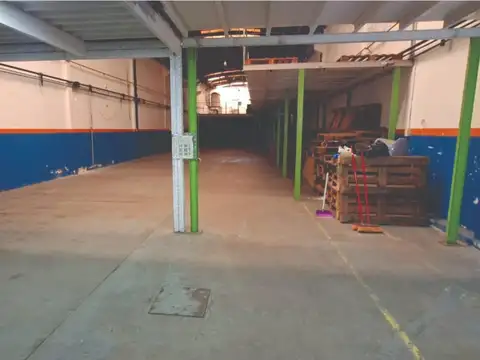 Cocepcion Arenal 4857