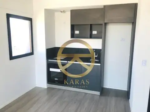 Departamento en Venta en Saavedra, USD 82.000