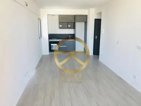 VENTA DEPARTAMENTO MONOAMBIENTE SAAVEDRA A ESTRENAR.