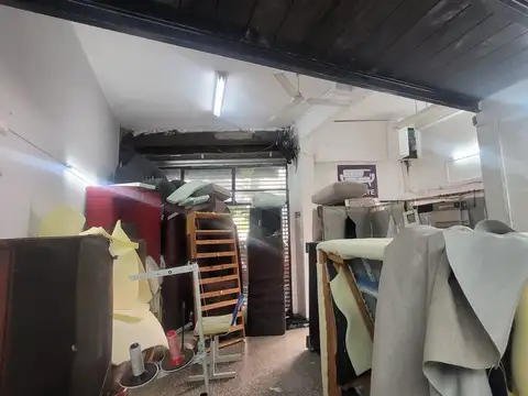 Local en Venta 40 años