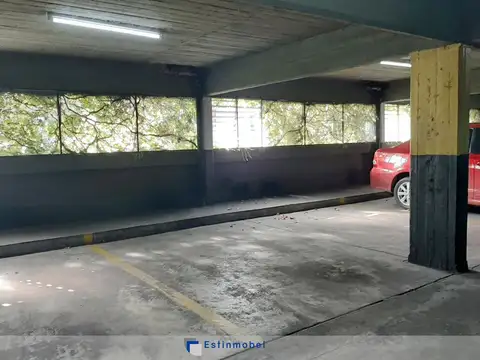 Cochera en Venta Fija