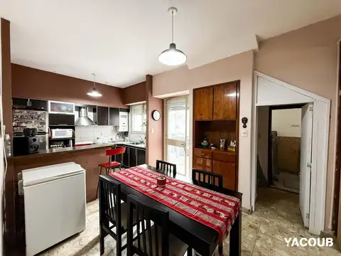 Departamento en Venta Apto profesional