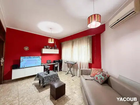 Departamento en Venta de 3 ambientes