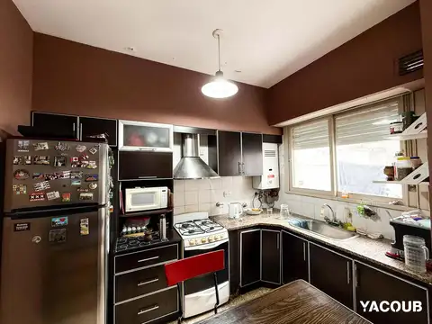 Departamento en Venta 25 años