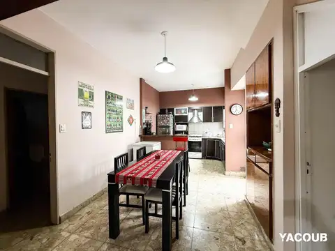 Departamento en Venta en La Plata, USD 96.000