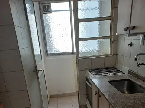 Departamento en Alquiler Apto profesional