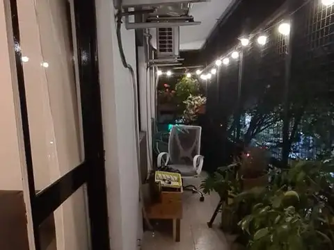 Departamento en Alquiler 40 años