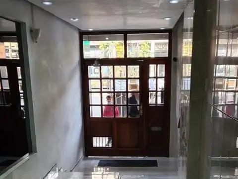 Departamento en Alquiler de 4 ambientes