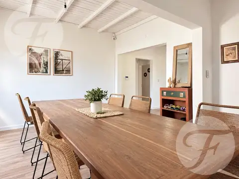 CHACRA DE 4 HA EN ESQUINA SOBRE RUTA 191 CON CASA, GRAN PARQUE Y EXCELENTE ACCESO – SAN PEDRO