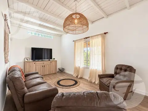 CHACRA DE 4 HA EN ESQUINA SOBRE RUTA 191 CON CASA, GRAN PARQUE Y EXCELENTE ACCESO – SAN PEDRO