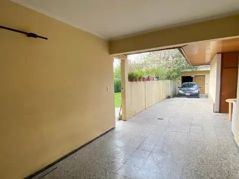 Casa en Venta en Longchamps, USD 150.000