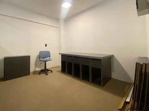 Marcelo T. de Alvear 1200