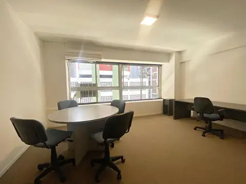 Marcelo T. de Alvear 1200