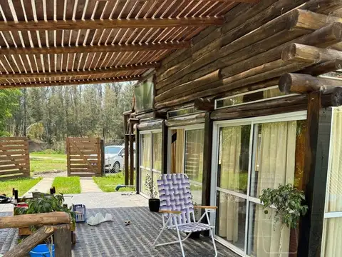 Casa en Venta en Oliveros, USD 59.000