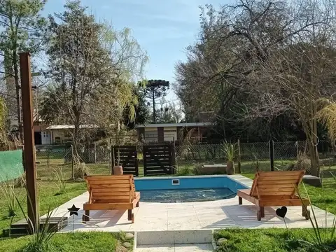 Casa en Venta de 2 dormitorios