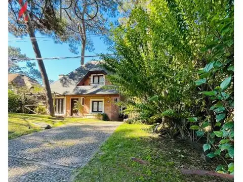 CASAS - CASA - PINARES, PUNTA DEL ESTE