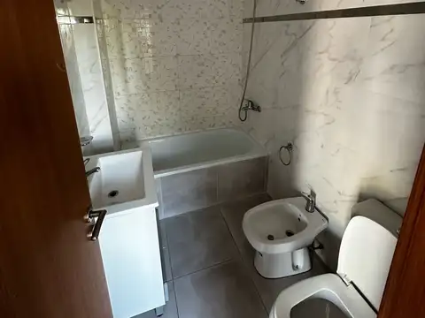 Departamento en Alquiler 4 años