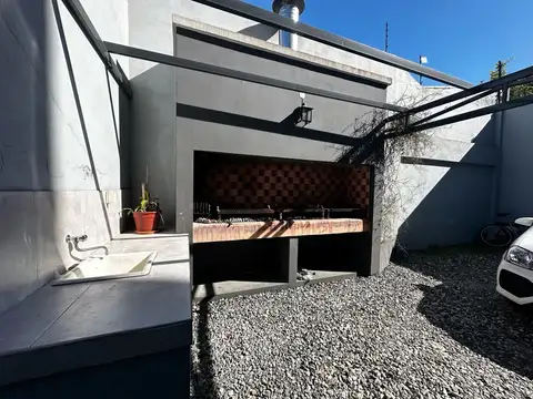 Departamento en Alquiler Apto profesional