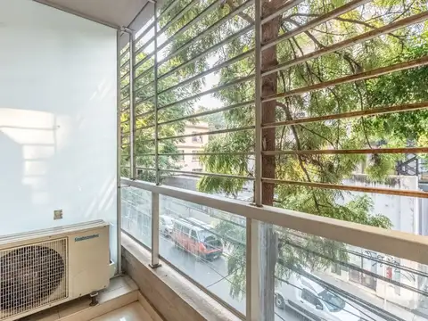 Departamento en Venta en Recoleta, USD 110.000