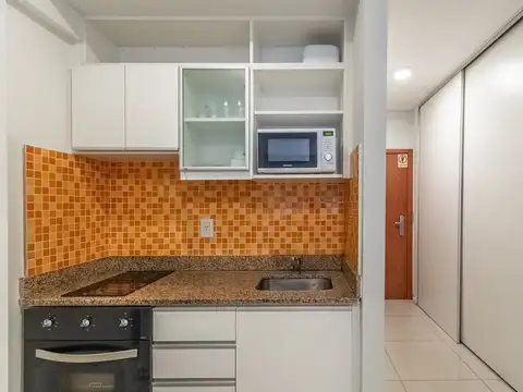 Departamento en Venta al Noreste