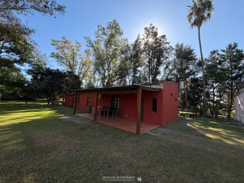 CHACRA LOS CARDALES 100