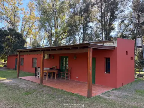 CHACRA EN LOS CARDALES