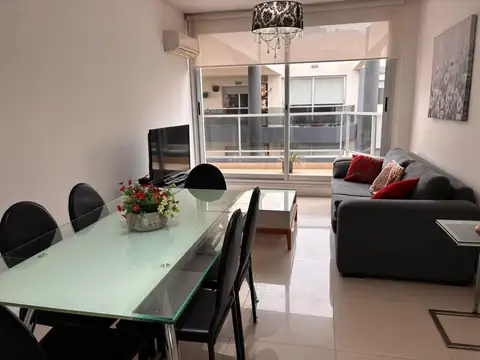 Departamento en Alquiler Temporal en Punta del Este, USD 4.500