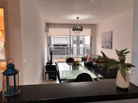 Departamento en Alquiler Temporal de 2 dormitorios