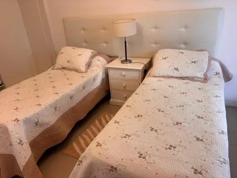 Departamento en Alquiler Temporal A Estrenar