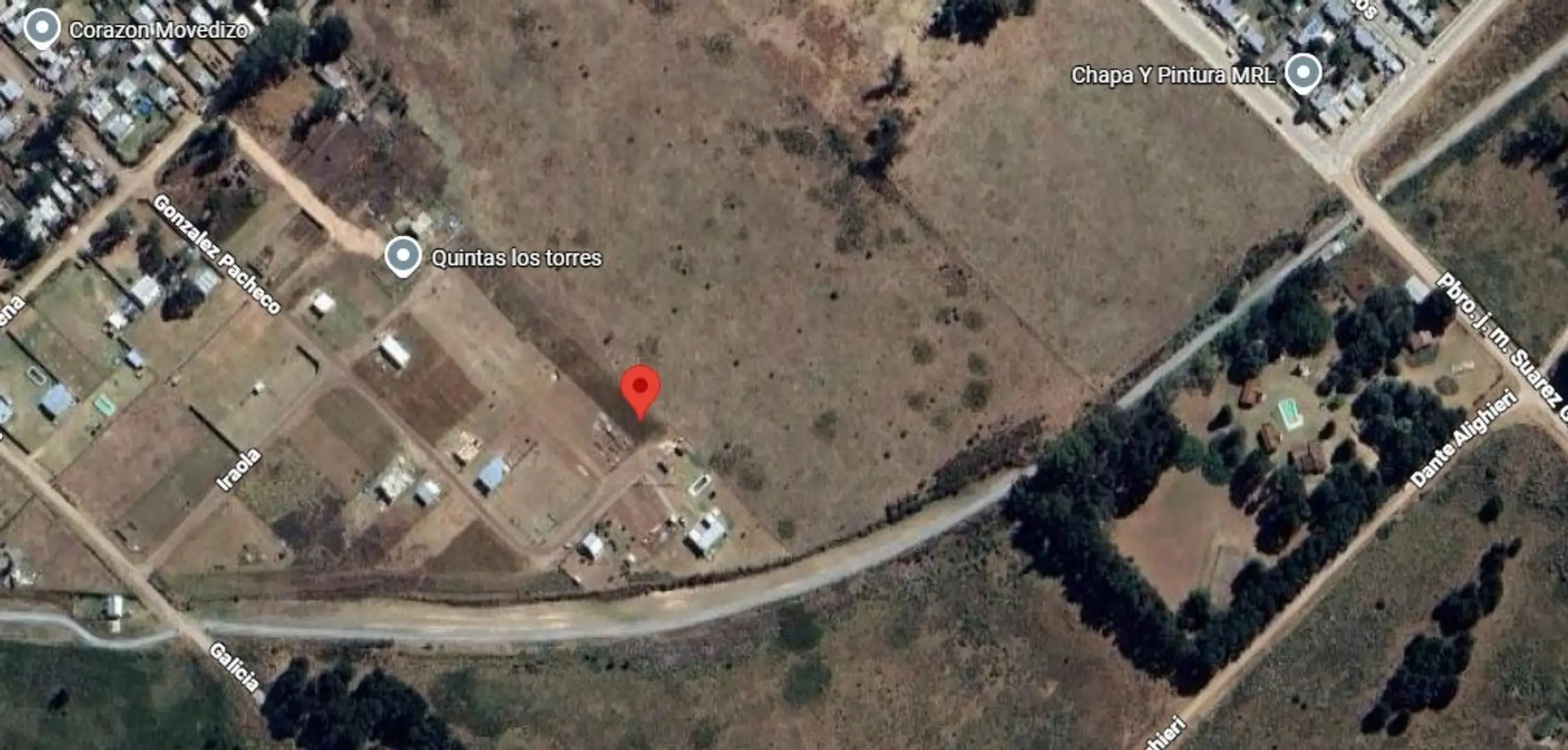 LOTE DE 1149M2 EN VENTA EN ZONA DE CRECIMIENTO