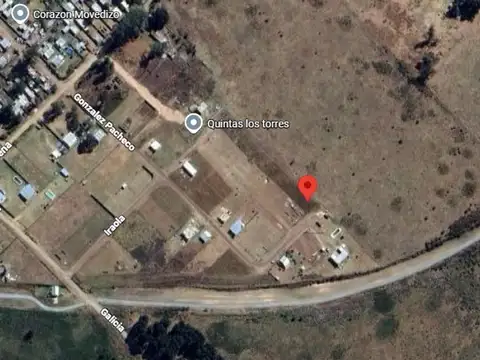 Terreno en Venta en Tandil, Partido de Tandil