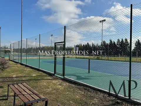 Terreno en Venta de 814,0 m2