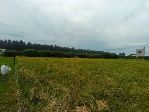 Terreno en Venta en El Marquesado, USD 7.500
