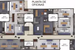 EDIFICIO "SANTA RITA" en Corrientes