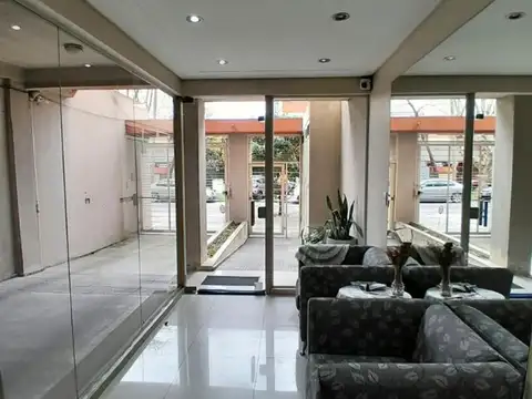 Venta - Departamento 2 Ambientes - Remedios de Escalada