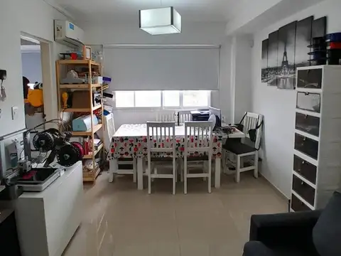 Venta - Departamento 2 Ambientes - Remedios de Escalada