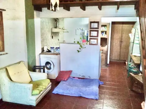 Depto Tipo Casa en Venta en Olivos, USD 210.000