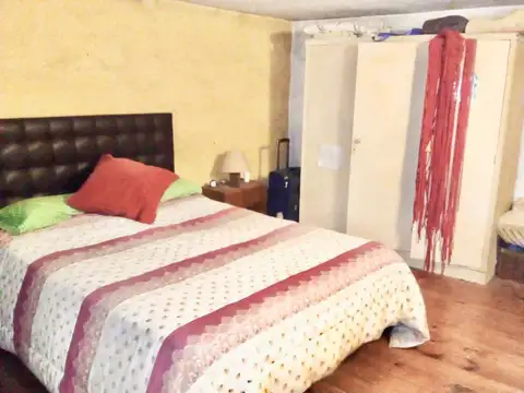 Depto Tipo Casa 4 ambientes con 2 baños