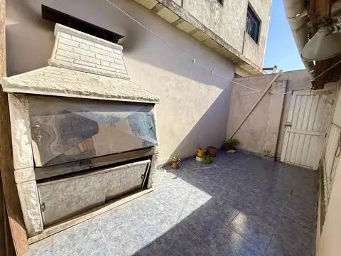 Departamento Tipo PH en Bernal Oeste