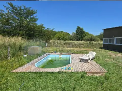 Casa en Venta de 2 dormitorios